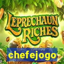 chefejogo