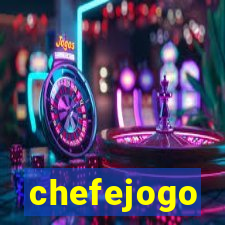 chefejogo