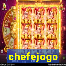 chefejogo