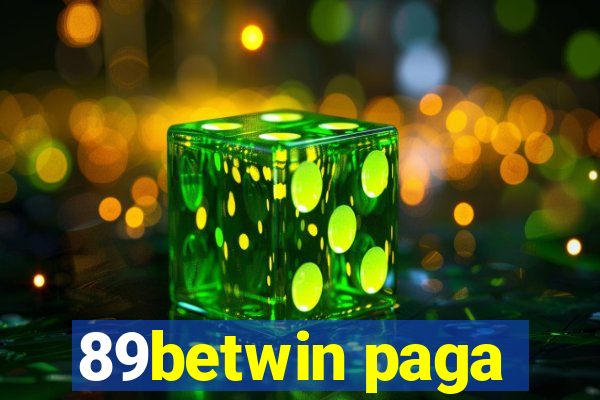 89betwin paga