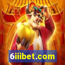 6iiibet.com