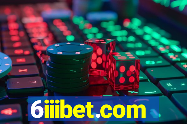 6iiibet.com