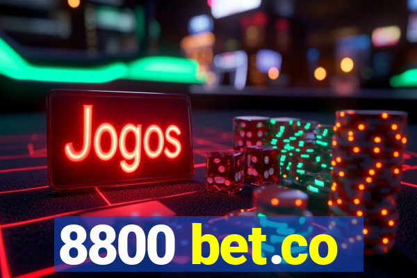 8800 bet.co