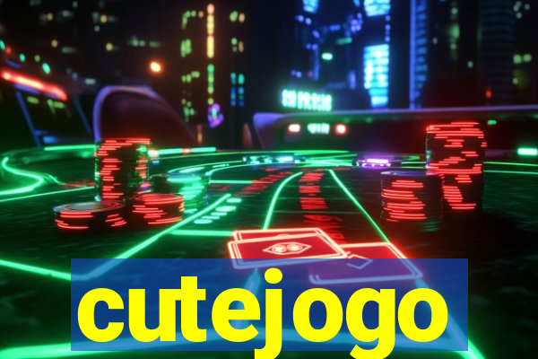 cutejogo