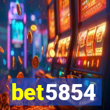 bet5854