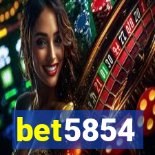 bet5854