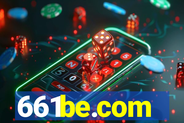 661be.com