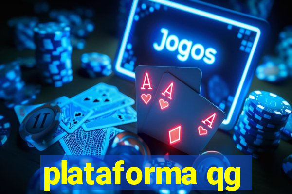 plataforma qg