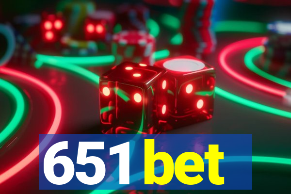 651 bet