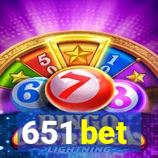 651 bet