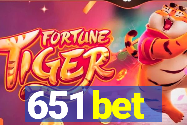 651 bet