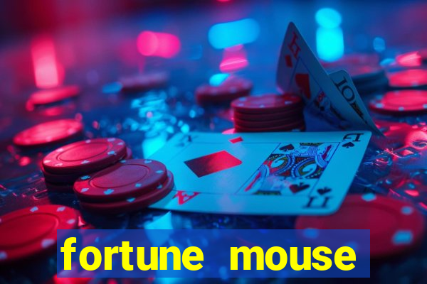 fortune mouse minutos pagantes madrugada