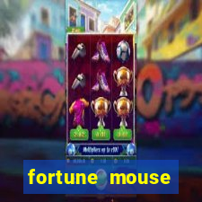 fortune mouse minutos pagantes madrugada