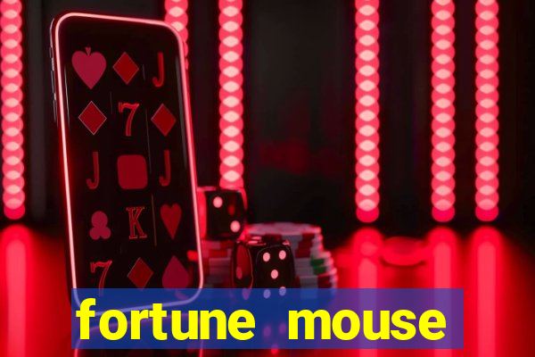 fortune mouse minutos pagantes madrugada