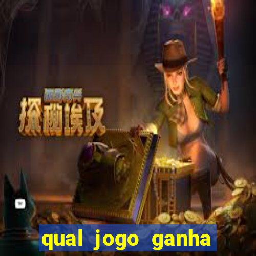 qual jogo ganha dinheiro de verdade sem precisar depositar