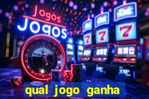 qual jogo ganha dinheiro de verdade sem precisar depositar