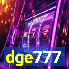 dge777