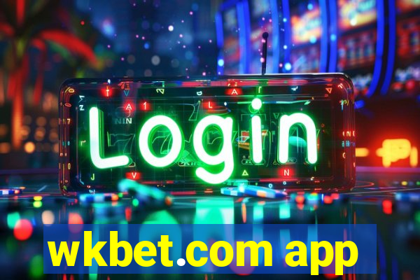 wkbet.com app