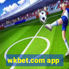 wkbet.com app