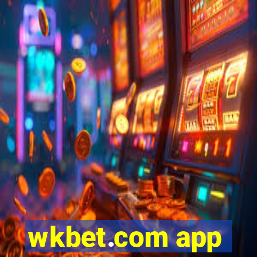 wkbet.com app