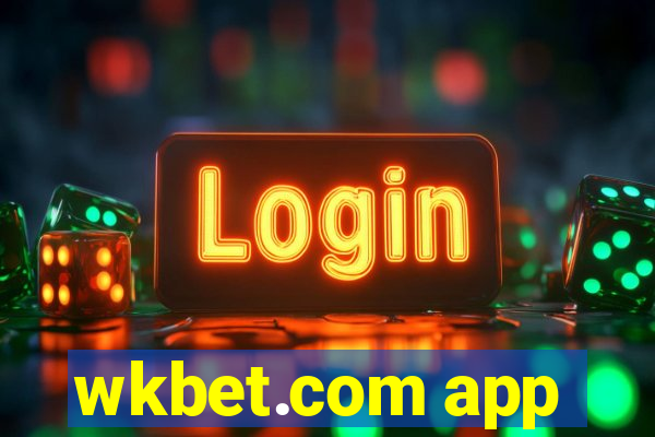 wkbet.com app