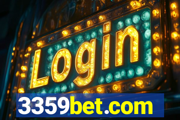 3359bet.com