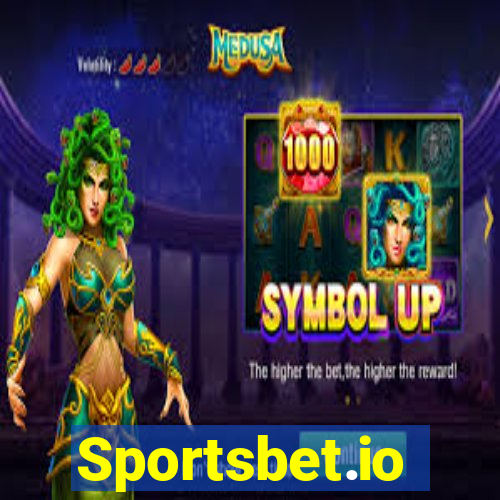 Sportsbet.io