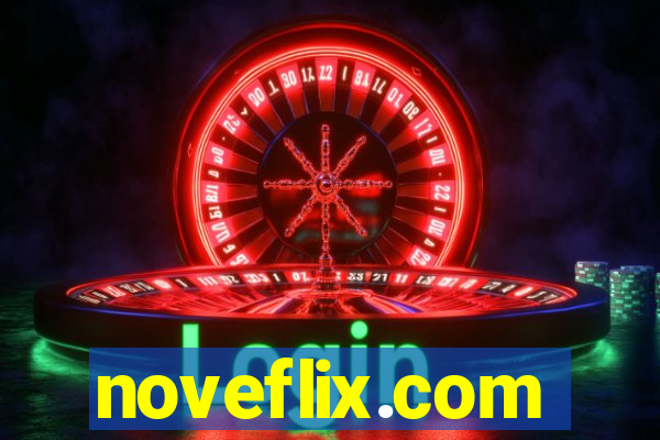 noveflix.com