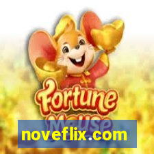 noveflix.com