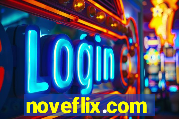 noveflix.com