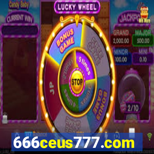 666ceus777.com