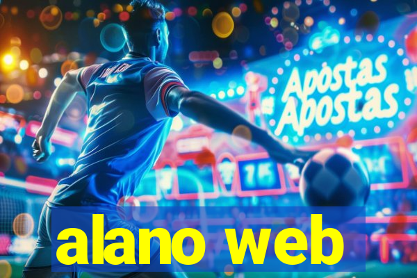 alano web