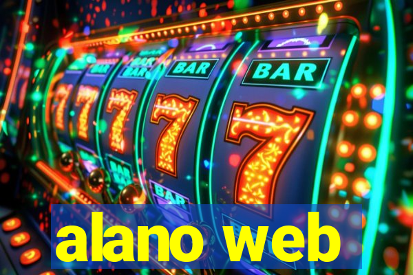 alano web