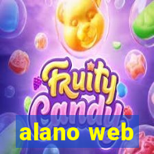 alano web