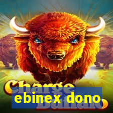 ebinex dono