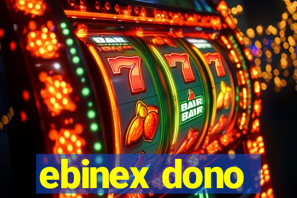 ebinex dono