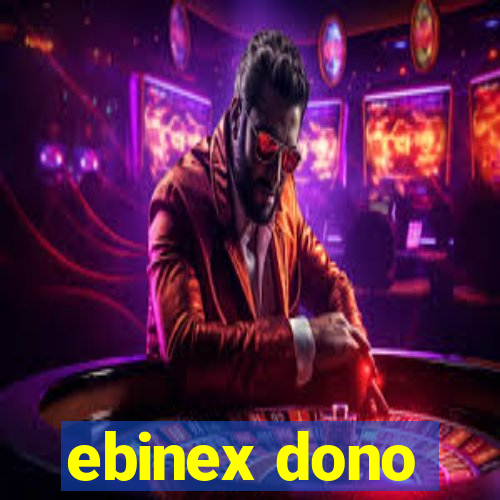 ebinex dono