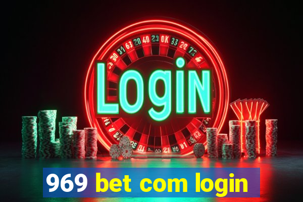 969 bet com login