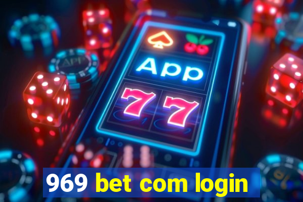 969 bet com login