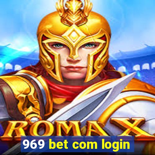 969 bet com login