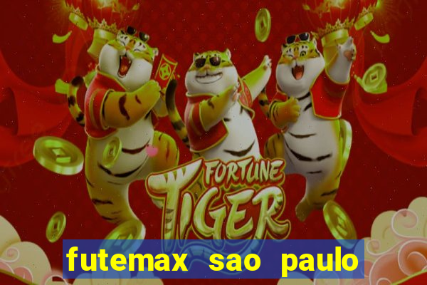 futemax sao paulo x atletico mineiro