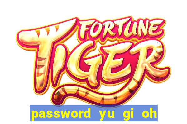 password yu gi oh forbidden memories