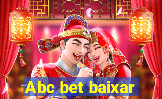 Abc bet baixar