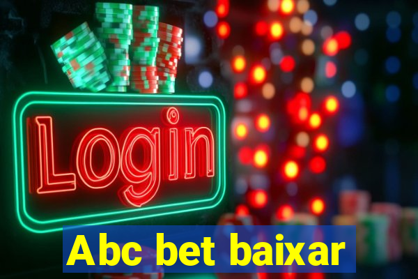 Abc bet baixar