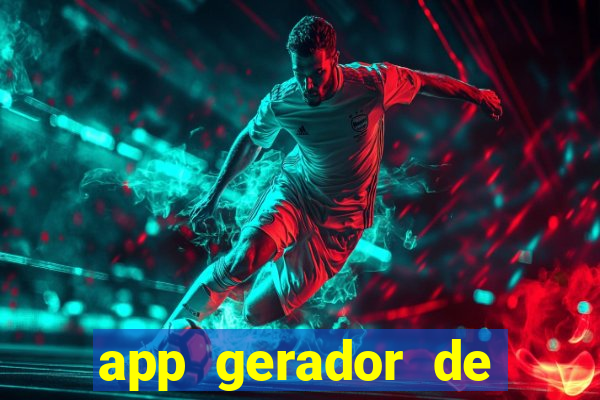 app gerador de sinais fortune tiger