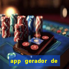 app gerador de sinais fortune tiger