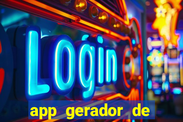 app gerador de sinais fortune tiger