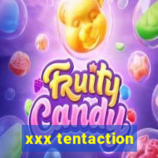 xxx tentaction