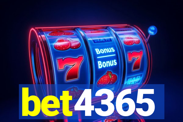 bet4365