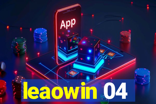 leaowin 04